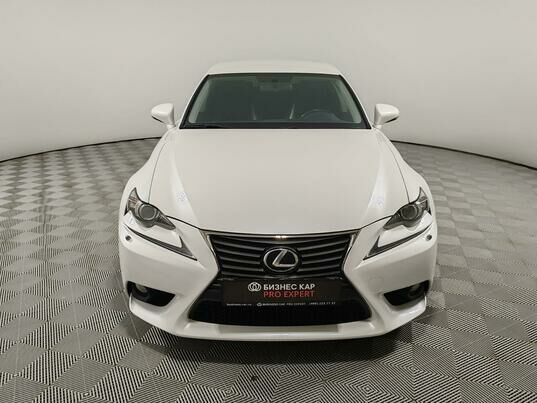 Lexus IS, 2014 г., 108 560 км