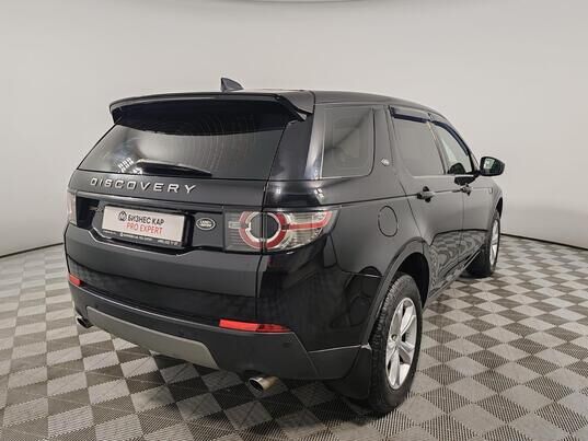 Land Rover Discovery Sport, I, 2018 г., 186 229 км