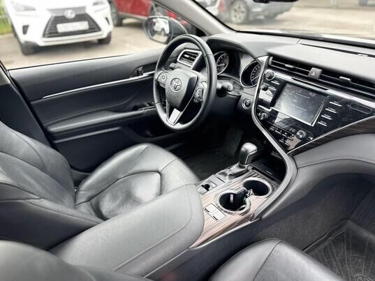 Toyota Camry, 2018 г., 137 535 км