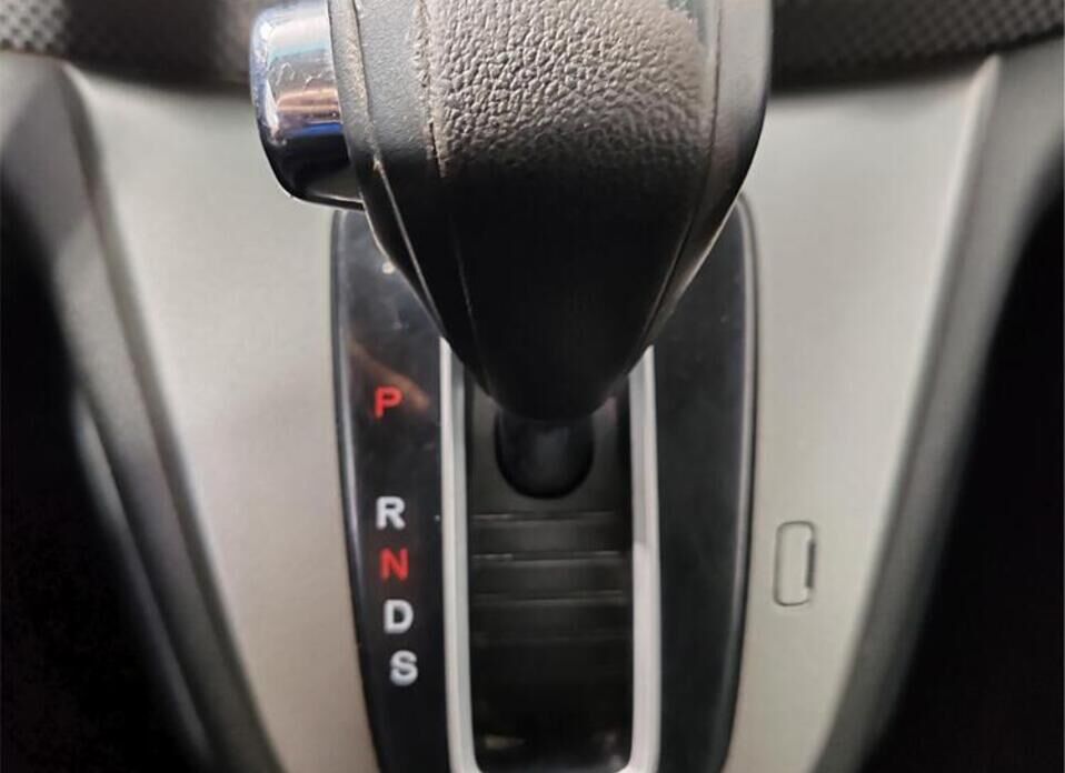 Honda CR-V, IV 2.0 AT (150 л.с.) 4WD