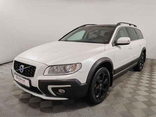 Volvo XC70, 2014 г., 246 015 км