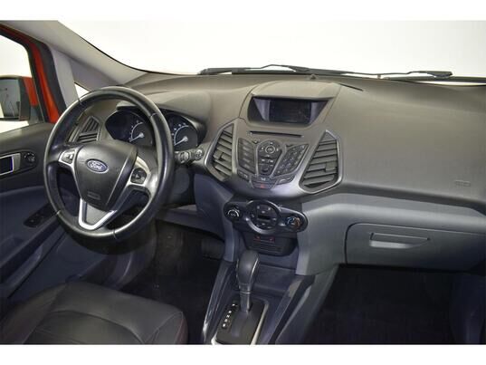 Ford EcoSport, 2014&nbsp;г., 158&nbsp;025&nbsp;км