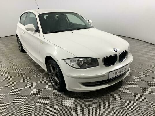 BMW 1 серии, 2011 г., 139 943 км