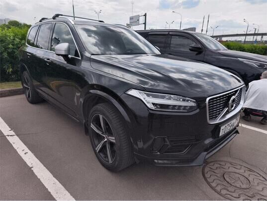 Volvo XC90, 2016&nbsp;г., 260&nbsp;827&nbsp;км