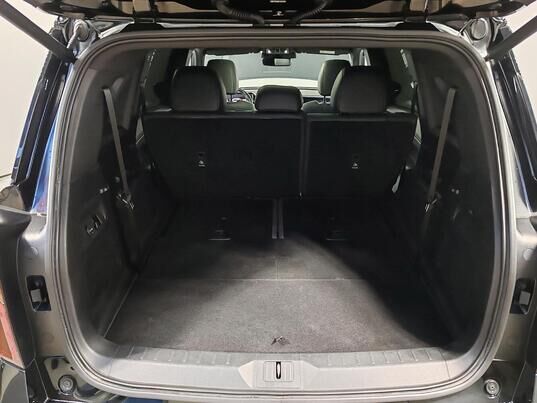 GAC GS8, 2024&nbsp;г., 34&nbsp;918&nbsp;км