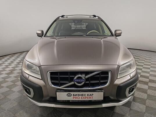 Volvo XC70, II, 2011 г., 387 250 км
