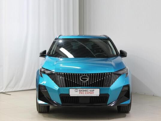 GAC GS3, 2024 г., 38 790 км