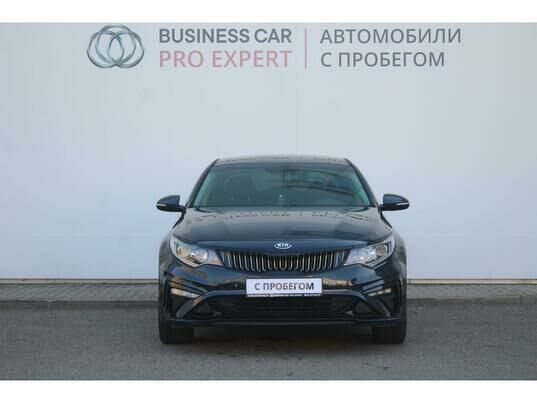 Kia Optima, 2018 г., 96 346 км