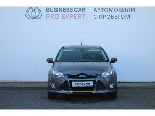 Ford Focus, 2013 г., 187 868 км