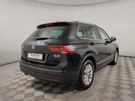 Volkswagen Tiguan, 2018 г., 153 441 км