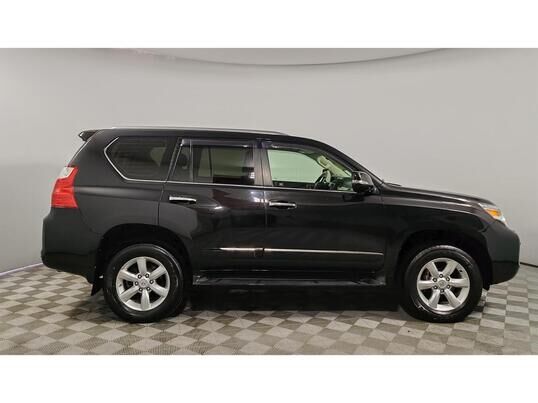 Lexus GX, II, 2012 г., 440 062 км