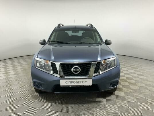 Nissan Terrano, 2015 г., 130 193 км