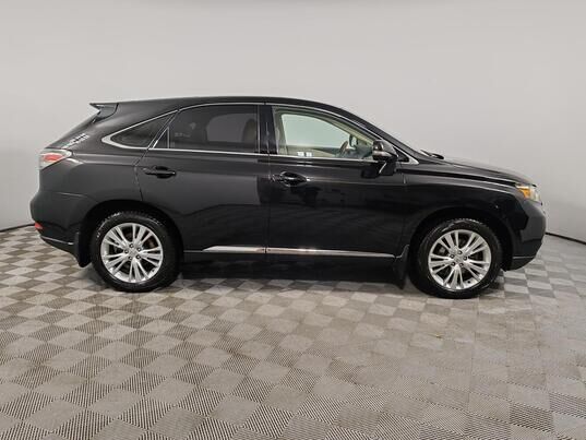 Lexus RX, 2010 г., 110 545 км