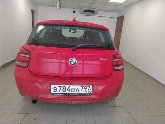 BMW 1 серии, 2013&nbsp;г., 130&nbsp;737&nbsp;км