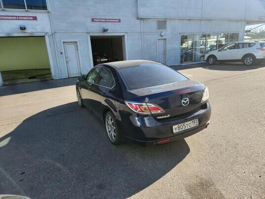 Mazda 6, 2011 г., 154 489 км