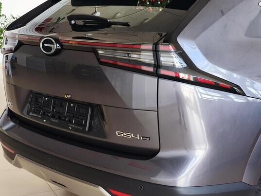 GAC GS4 GL