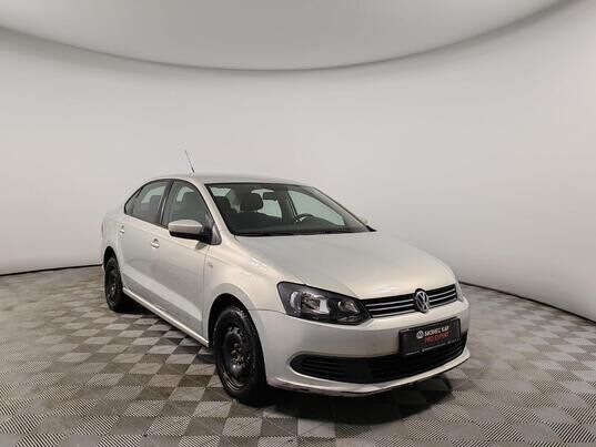 Volkswagen Polo, 2012&nbsp;г., 134&nbsp;978&nbsp;км