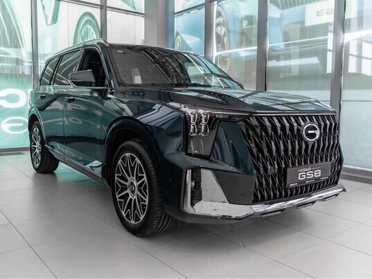 GAC GS8 GX Premium