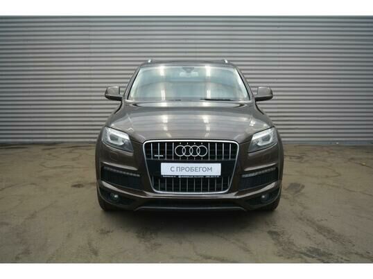 Audi Q7, 2011 г., 216 805 км