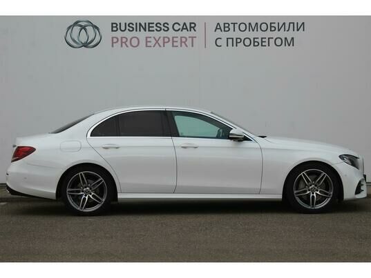 Mercedes-Benz E-Класс, 2017 г., 141 161 км