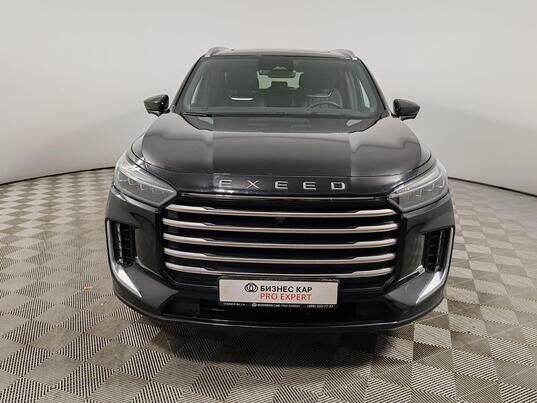 EXEED VX, I Рестайлинг, 2024 г., 16 343 км