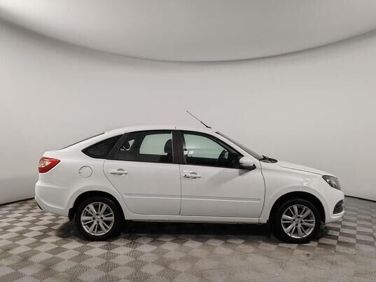 LADA (ВАЗ) Granta, 2023&nbsp;г., 103&nbsp;745&nbsp;км