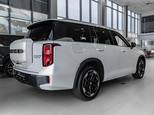 GAC GS8 GX Traveller