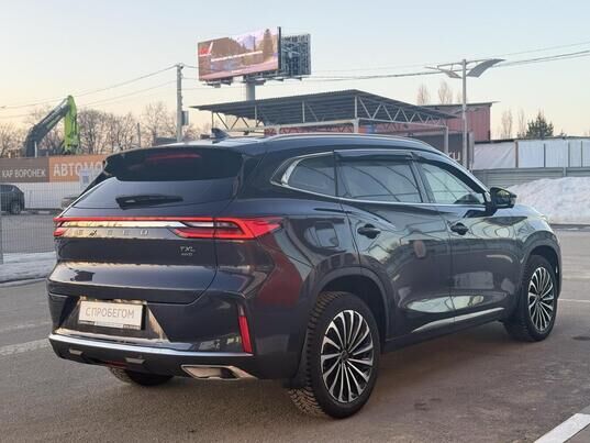 EXEED TXL, 2022&nbsp;г., 80&nbsp;102&nbsp;км