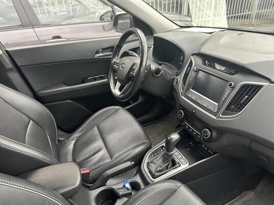 Hyundai Creta, I, 2019 г., 148 898 км