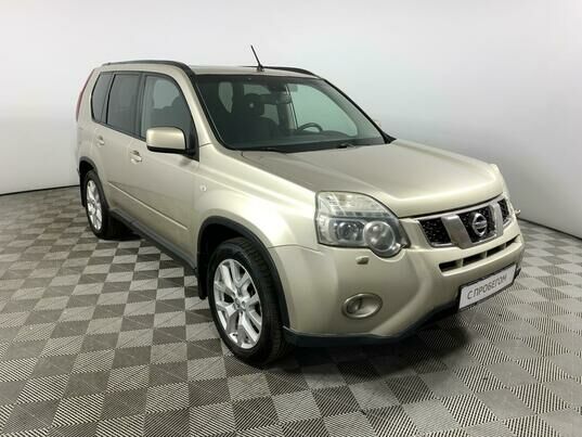 Nissan X-Trail, 2012 г., 315 879 км