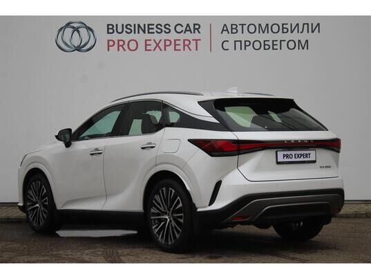 Lexus RX, 2023&nbsp;г., 34&nbsp;452&nbsp;км