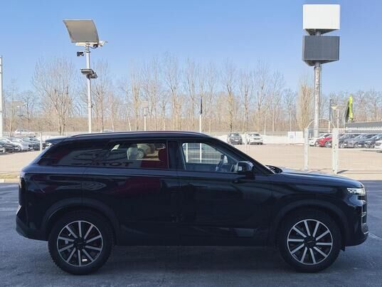 Jaecoo J7, 2023&nbsp;г., 13&nbsp;640&nbsp;км