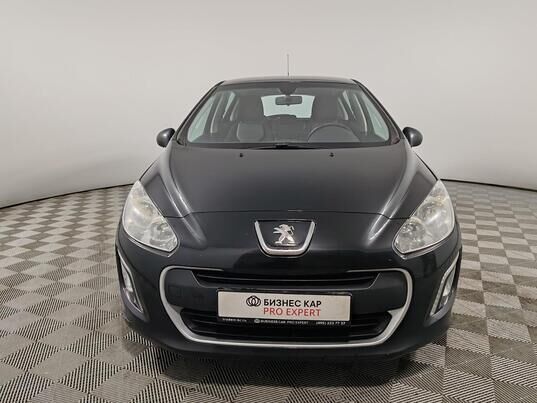 Peugeot 308, I Рестайлинг, 2012 г., 96 127 км