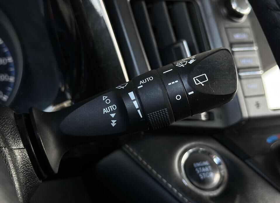Toyota RAV4, IV (CA40) Рестайлинг 2.0 CVT (146 л.с.) 4WD