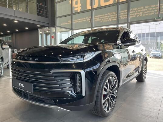 EXEED TXL Prestige IOV