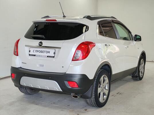 Opel Mokka, 2014 г., 152 970 км