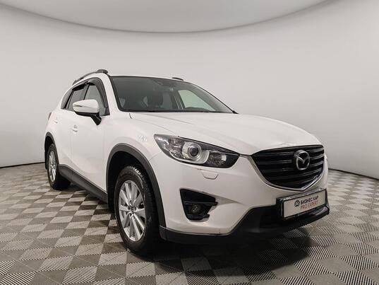 Mazda CX-5, 2017 г., 164 345 км