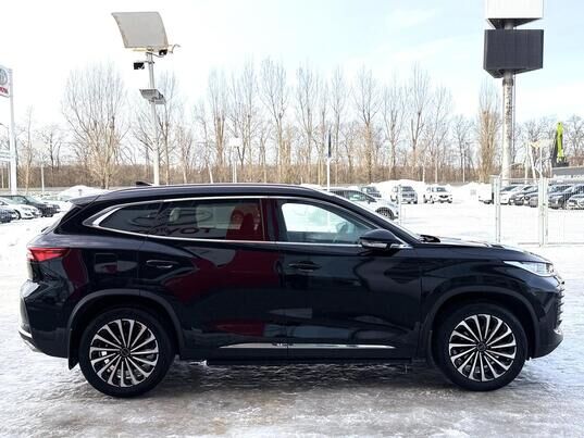 EXEED TXL, 2023&nbsp;г., 28&nbsp;302&nbsp;км