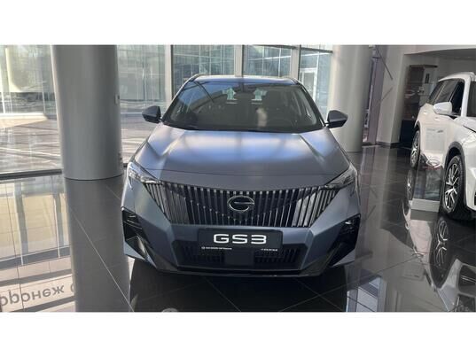 GAC GS3 GL