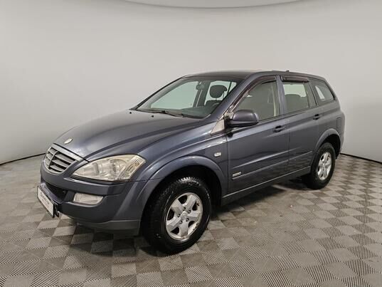 SsangYong Kyron, 2013 г., 323 067 км