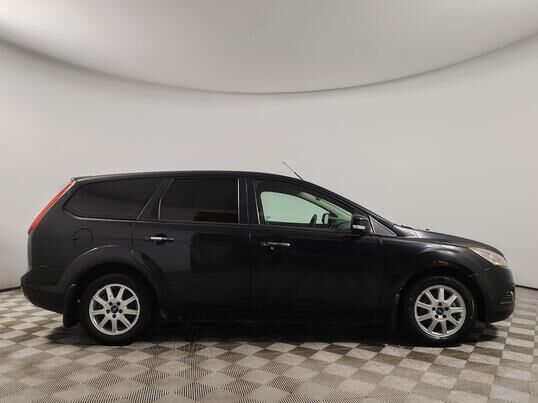 Ford Focus, 2008&nbsp;г., 284&nbsp;961&nbsp;км