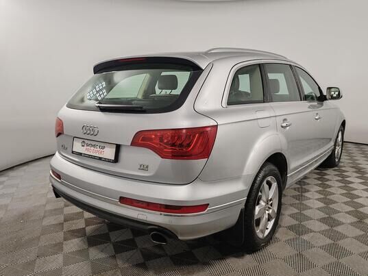 Audi Q7, I (4L) Рестайлинг, 2013 г., 253 399 км