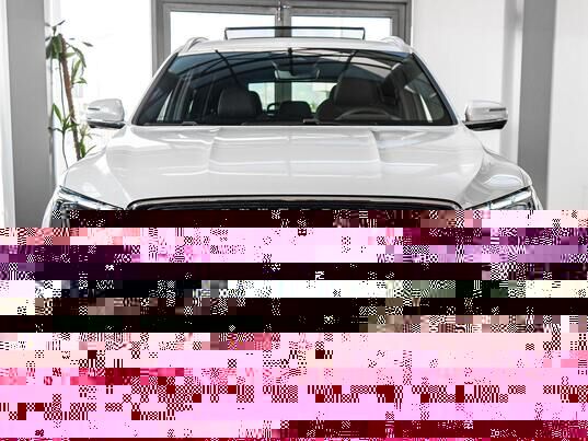 Geely Monjaro Flagship