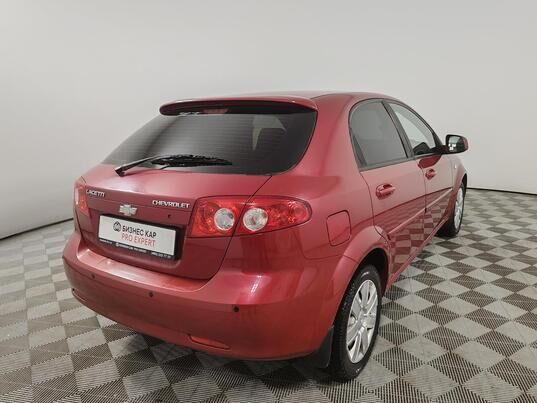 Chevrolet Lacetti, 2012 г., 84 391 км