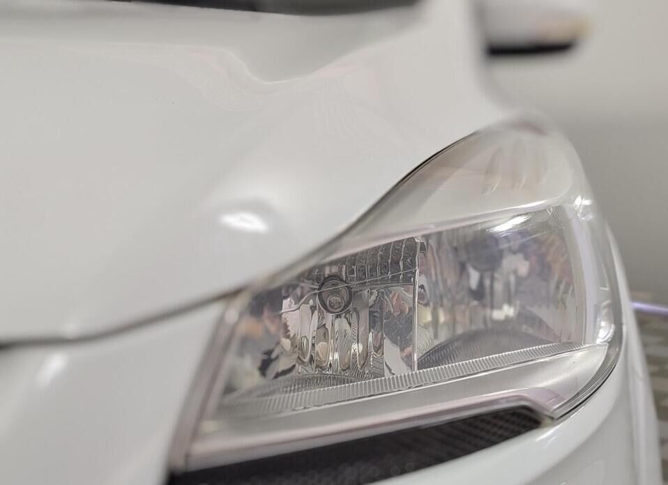 Ford Kuga, II 1.6 MT (150 л.с.)
