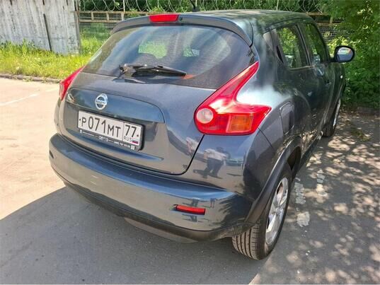 Nissan Juke, 2013&nbsp;г., 66&nbsp;680&nbsp;км