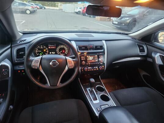 Nissan Teana, III, 2014 г., 188 770 км