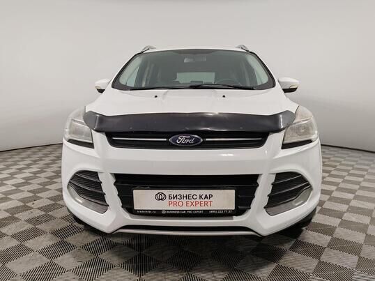 Ford Kuga, 2013 г., 240 827 км