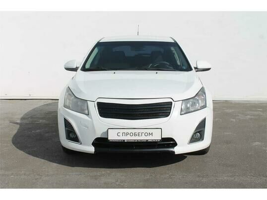 Chevrolet Cruze, 2012 г., 232 701 км