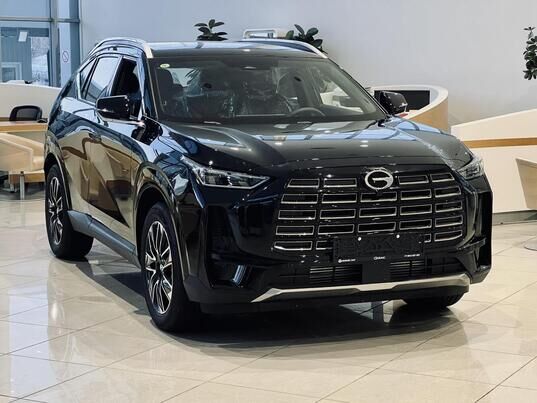 GAC GS4 GL